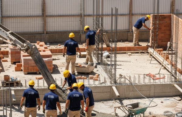 Obra-Civil